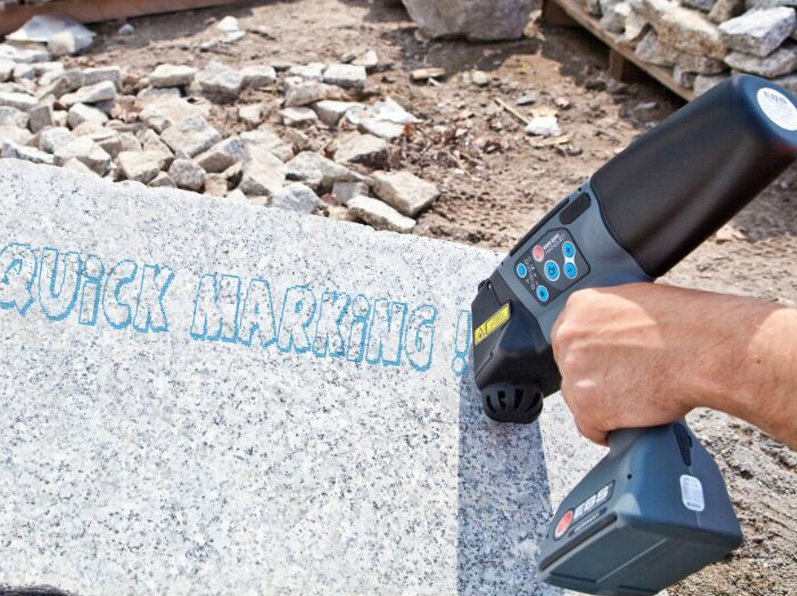 EBS手機(jī)噴碼機(jī),高解析噴碼機(jī)在建材行業(yè)的應(yīng)用